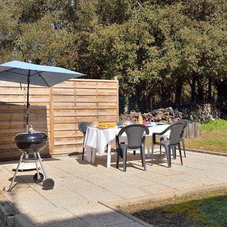 Holiday Home Les Chenes Verts - Ltb310 By Interhome La Turballe Zewnętrze zdjęcie