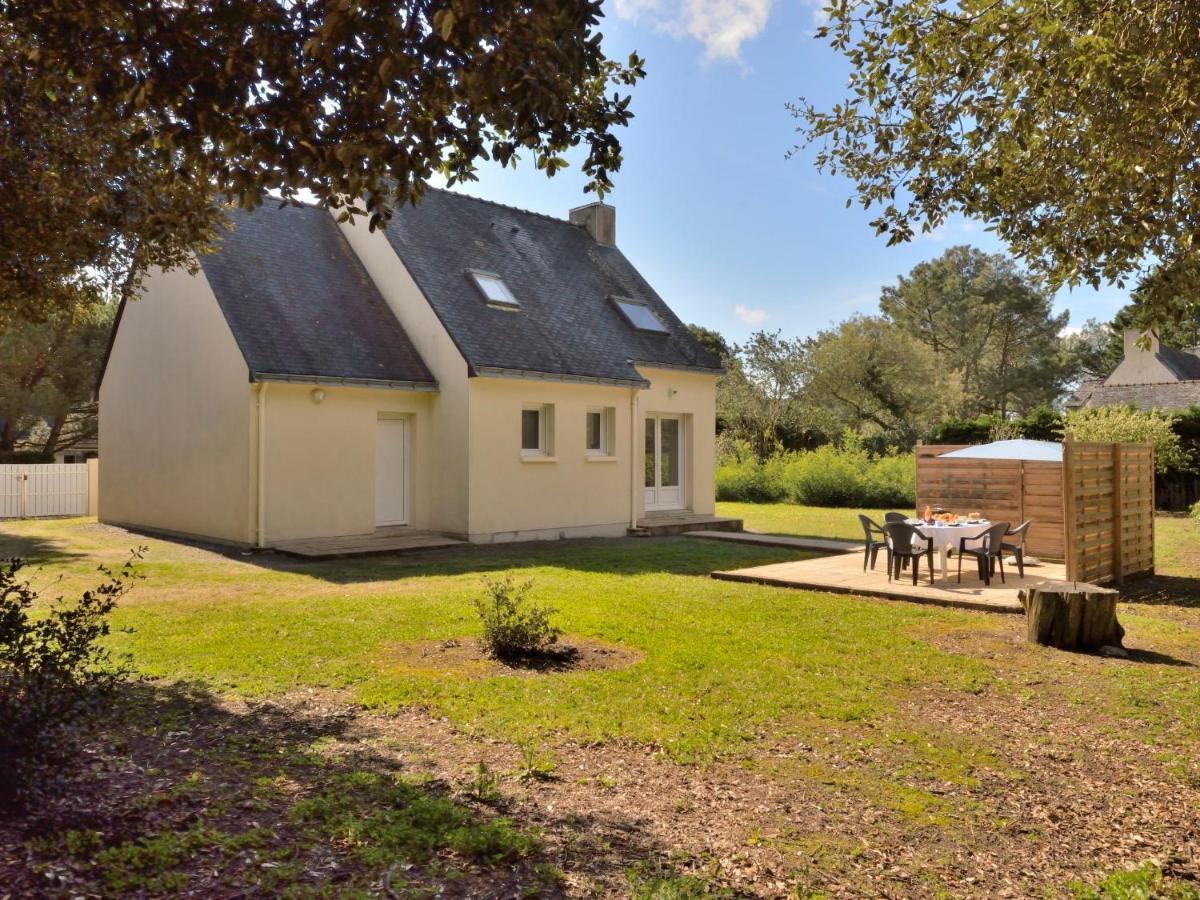Holiday Home Les Chenes Verts - Ltb310 By Interhome La Turballe Zewnętrze zdjęcie