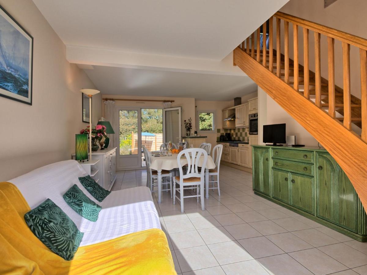 Holiday Home Les Chenes Verts - Ltb310 By Interhome La Turballe Zewnętrze zdjęcie