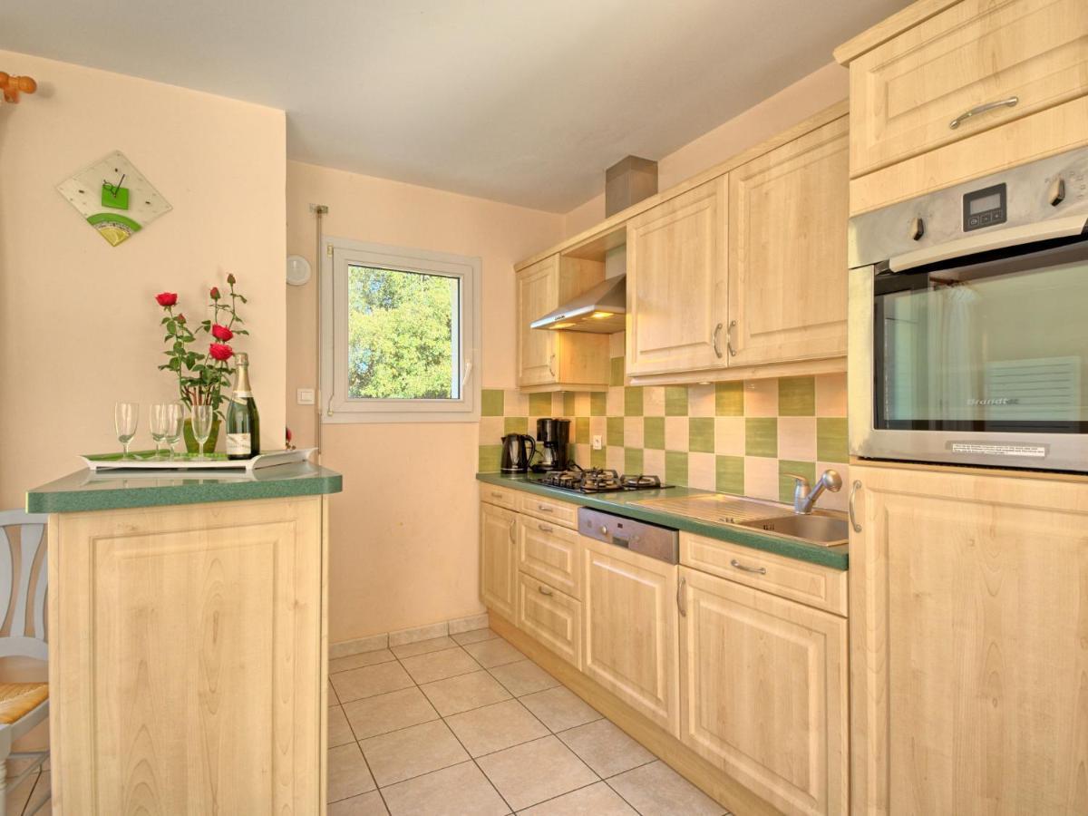 Holiday Home Les Chenes Verts - Ltb310 By Interhome La Turballe Zewnętrze zdjęcie