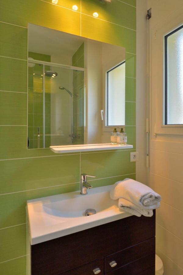 Holiday Home Les Chenes Verts - Ltb310 By Interhome La Turballe Zewnętrze zdjęcie