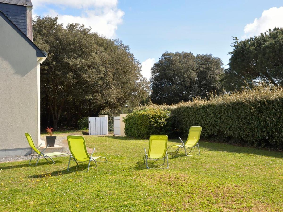 Holiday Home Les Chenes Verts - Ltb310 By Interhome La Turballe Zewnętrze zdjęcie